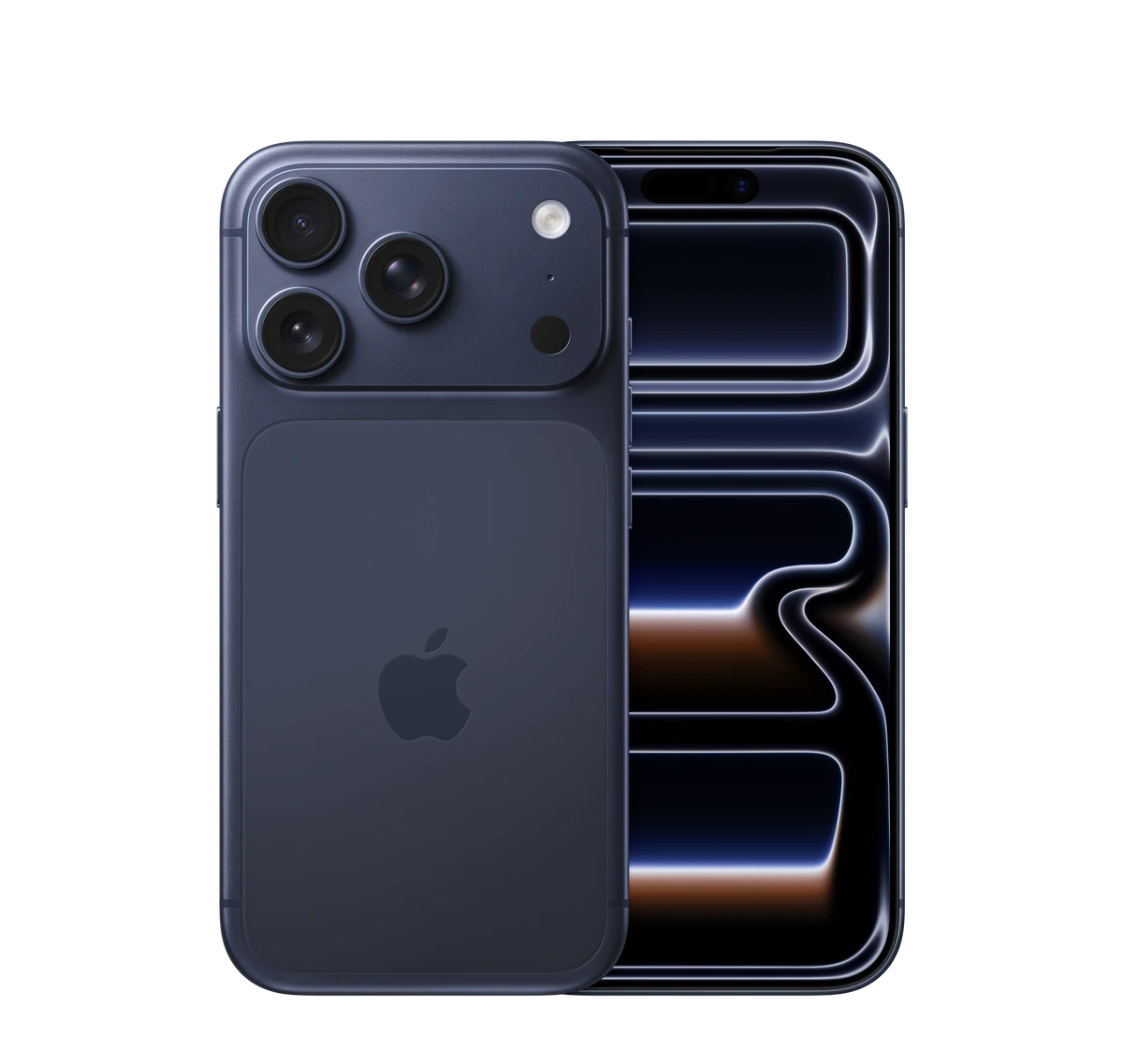 iPhone 17 Pro