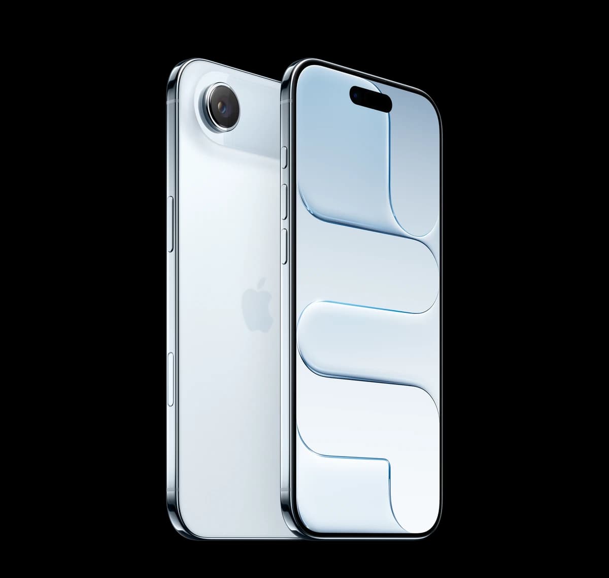 iPhone Air