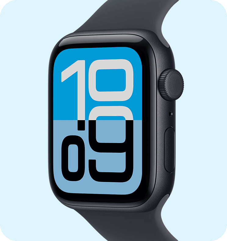 Apple Watch SE 3