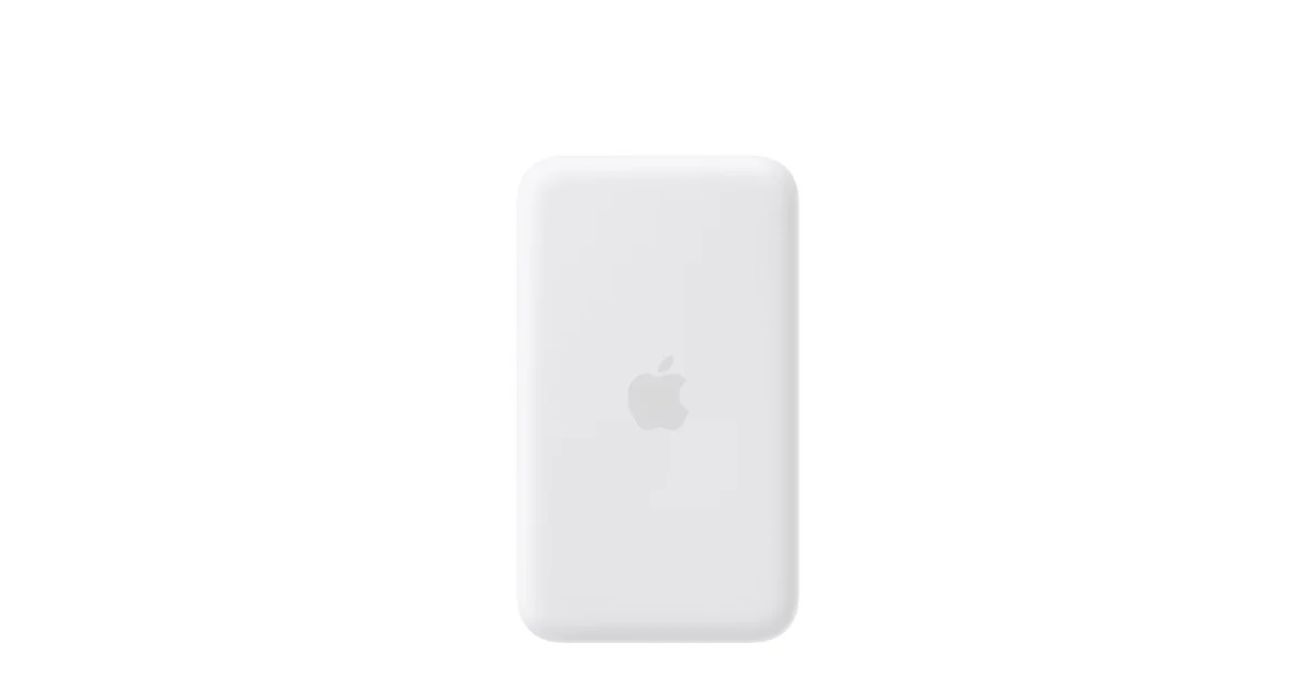 Bateria MagSafe para iPhone Air