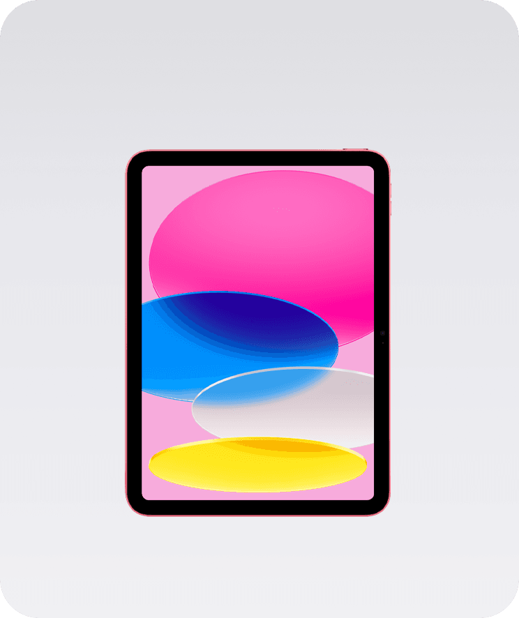 iPad