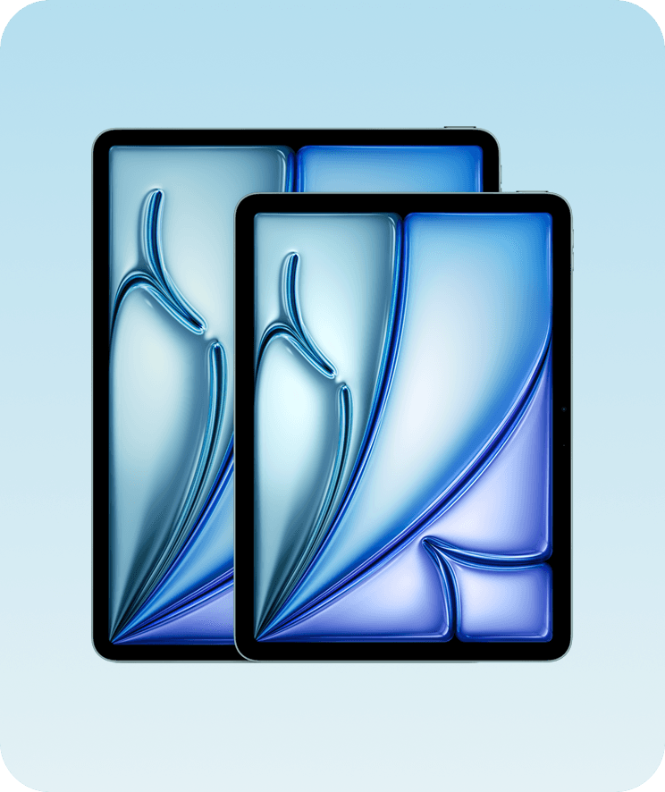 iPad Air
