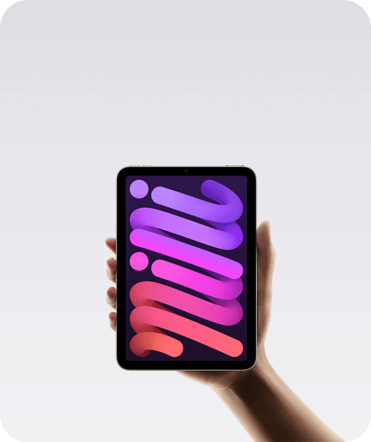 iPad mini