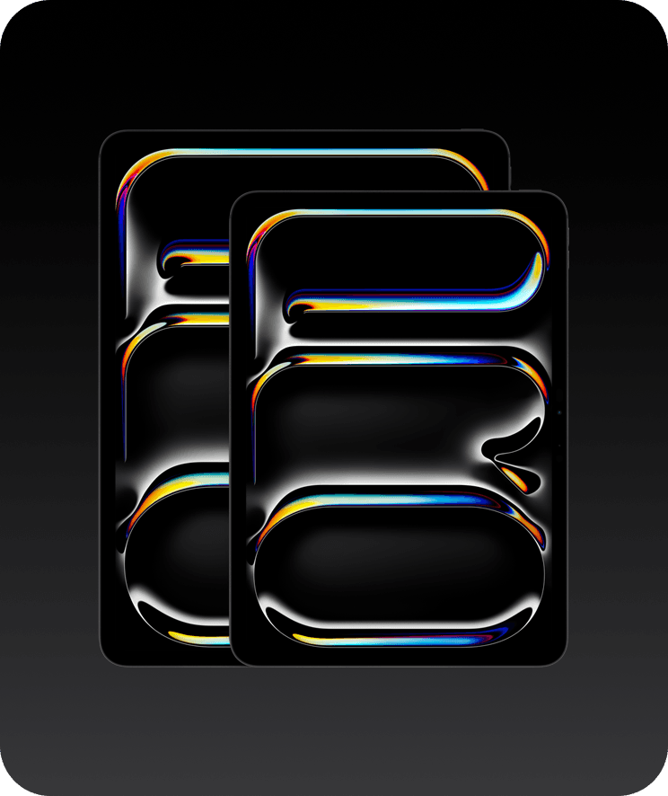 iPad Pro