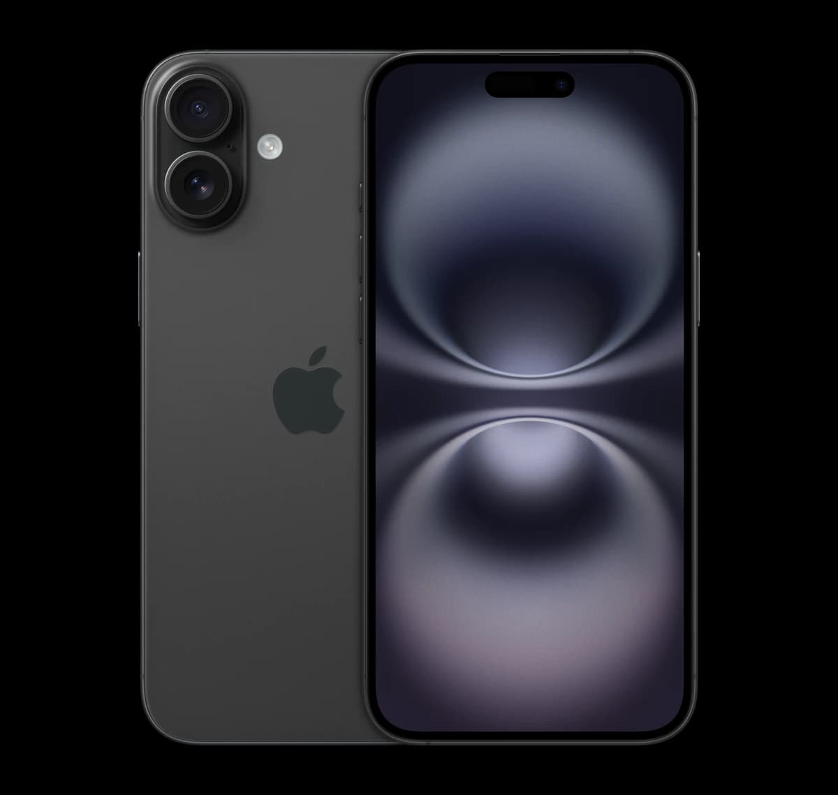 iPhone 16 Plus
