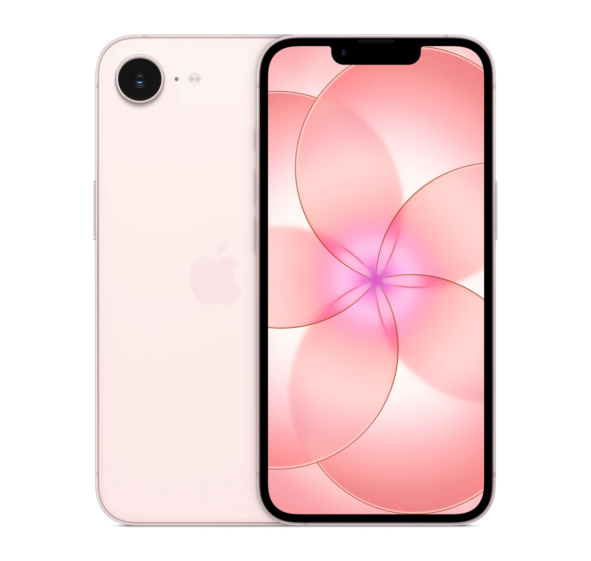 iPhone 17e