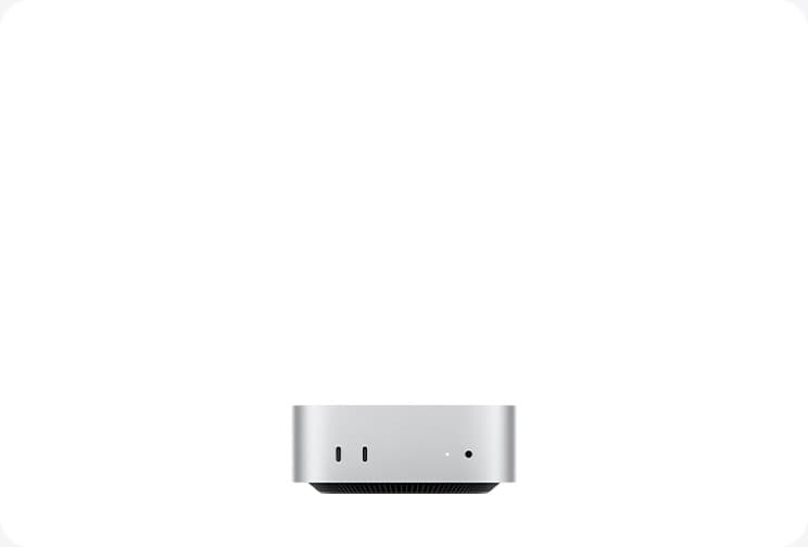 Mac mini