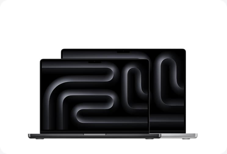 MacBook Pro
