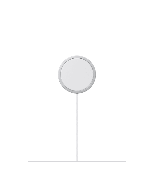Carregador MagSafe