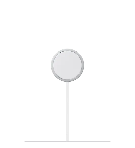 Carregador MagSafe