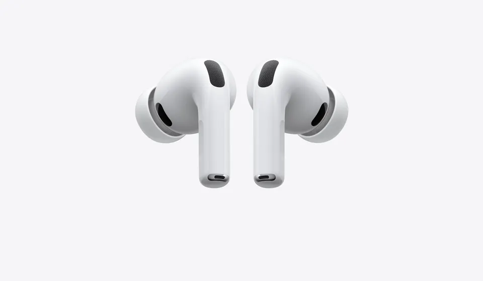 AirPods Pro 3